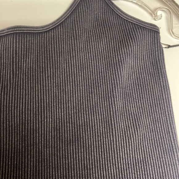 Forever 21 Seamless Ribbed Cami Mini Dress - Picture 8 of 13